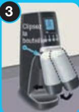 SODASTREAM REVOLUTION NR BL - Gazéification de votre eau - 3