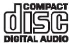 TAKARA CDU 1553 - Informations sur les disques CD-R (enregitrable) CD-RW (réenregistrables) - 1