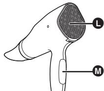 PANASONIC NA65 - Identification des pieces - 2