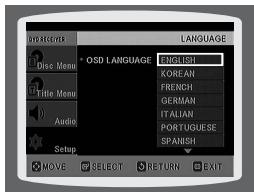 SAMSUNG HT-TP 33 NO/ARG - 5 - 1