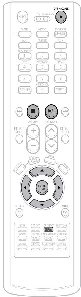 SAMSUNG HT-TP 33 NO/ARG - Lecture de CD MP3 - 1