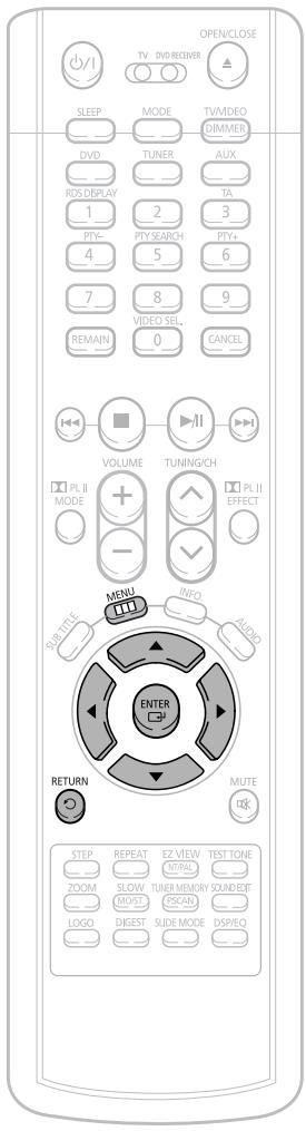 SAMSUNG HT-TP 33 NO/ARG - Mode Lecture de disque audio DVD - 1