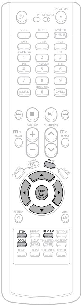 SAMSUNG HT-TP 33 NO/ARG - Remarque - 1