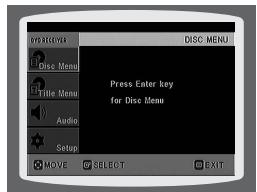 SAMSUNG HT-TP 33 NO/ARG - Paramétrage AV SYNC - 1