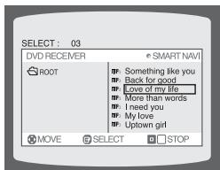 SAMSUNG HT-TP 33 NO/ARG - 6 - 2