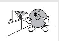 SAMSUNG HT-TP 33 NO/ARG - Conservation des disques - 2