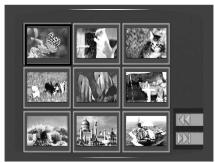 SAMSUNG HT-TP 33 NO/ARG - Fonction Digest (Abrégé) - 1