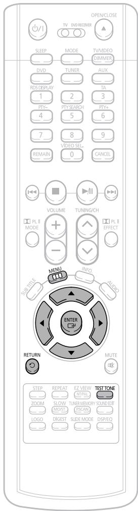 SAMSUNG HT-TP 33 NO/ARG - Configuration de la compression DRC (Compression de la plage dynamique) - 1
