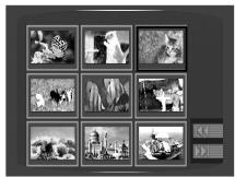 SAMSUNG HT-TP 33 NO/ARG - Fonction Digest (Abrégé) - 2