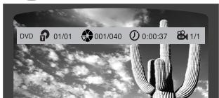 SAMSUNG HT-TP 33 NO/ARG - DVD - 1