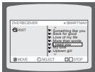 SAMSUNG HT-TP 33 NO/ARG - MP3 - 2