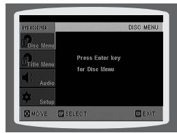 SAMSUNG HT-TP 33 NO/ARG - Configuration du mode des enceintes - 1