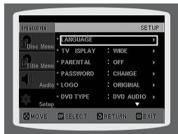 SAMSUNG HT-TP 33 NO/ARG - 3 - 1