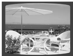 SAMSUNG HT-TP 33 NO/ARG - Fonction Zoom (Agrandissement de l'écran) - 2