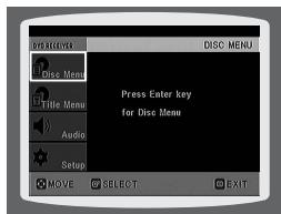SAMSUNG HT-TP 33 NO/ARG - Configuration du mot de passer - 2
