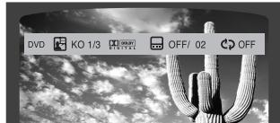 SAMSUNG HT-TP 33 NO/ARG - DVD - 1