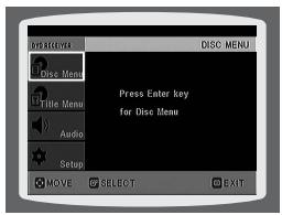 SAMSUNG HT-TP 33 NO/ARG - Méthode 1 Réglage de la qualité audio à partir de l'écran de configuration - 1