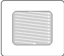 SAMSUNG HT-TP 33 NO/ARG - Balayage progressif (TRAME COMPLÉTE) - 1