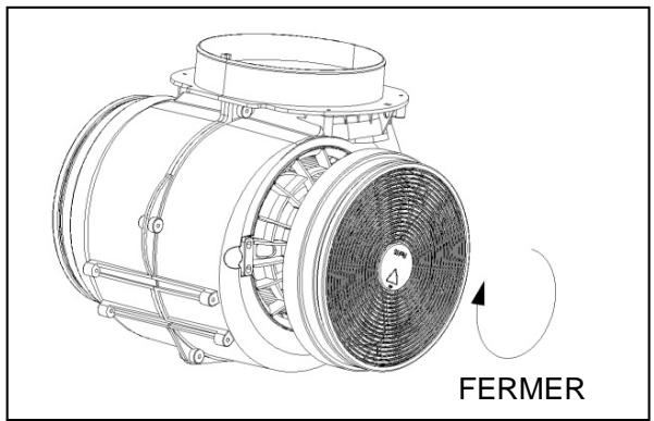 STOVES HOTTE 60 INOX - REMARQUE : - 3