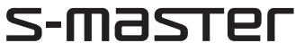 SONY SU-B460S - Copyrights - 4
