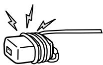 SONY SU-B460S - Avertissement - 1