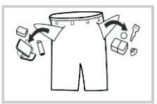 THOMSON Lave_linge_hublot_TW1412 - PREPARATIONS - 1