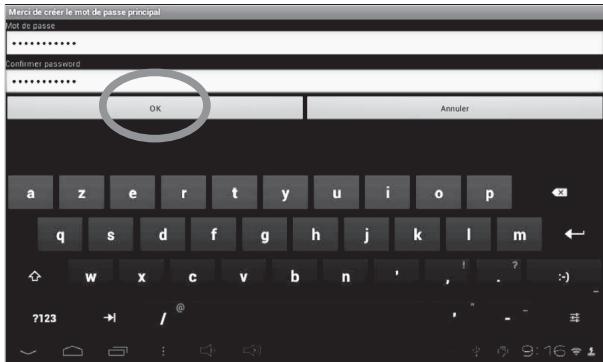 LEXIBOOK TABL.ADVANCE2 - Le navigateur Internet Lexibook® Protect - 2