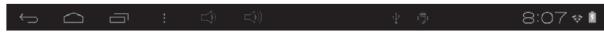 LEXIBOOK TABL.ADVANCE2 - - Installer une application sur la tablette - 2