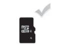 LEXIBOOK TABL.ADVANCE2 - - Cartes mémoire compatibles - 2