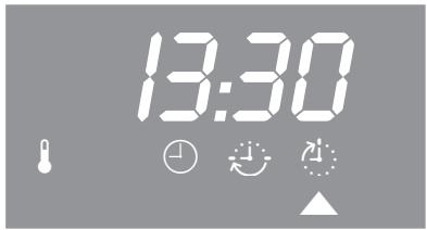 DARTY H5240BPNOIR - Saisir la durée et différer la fin de cuisson - 4
