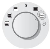 SAMSUNG NV66F2723BS - Sélectionnez le mode de cuisson automatique | 01 - 1