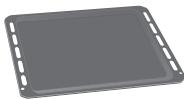 SAMSUNG NV66F2723BS - Grande grille - 1