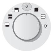 SAMSUNG NV66F2723BS - MISE HORS TENSION - 1
