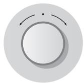 SAMSUNG NV66F2723BS - Réglez la température | 01 - 1