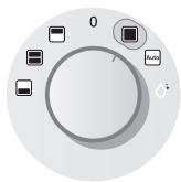 SAMSUNG NV66F2723BS - Selectionne le mode unique | 01 - 1