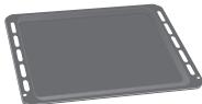 SAMSUNG NV66F2723BS - lèchefrite - 1