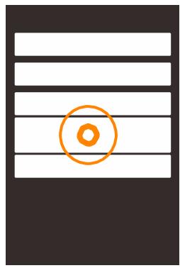 COPIC MEiZUm2 mini 16 BLANC4184467MEIZ1 - Écran tactile - 2