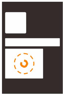 COPIC MEiZUm2 mini 16 BLANC4184467MEIZ1 - Écran tactile - 3