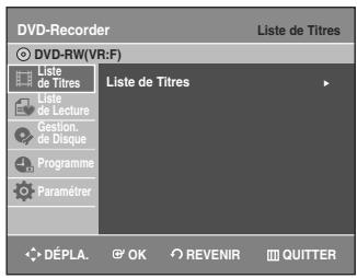 SAMSUNG AK68-01003B-00 - Appuyez sur le bouton MENU, appareil en mode Arrêt. - 1