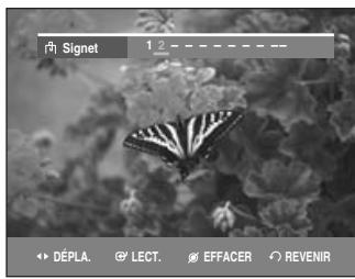 SAMSUNG AK68-01003B-00 - Lire un signet - 1