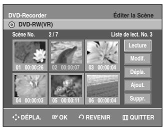 SAMSUNG AK68-01003B-00 - Modifier une scène (Remplacer une scène) - 1