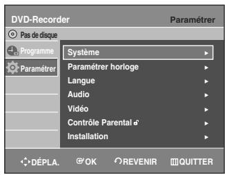SAMSUNG AK68-01003B-00 - Pré-réglage des canaux avec la fonction de réglage automatique - 2