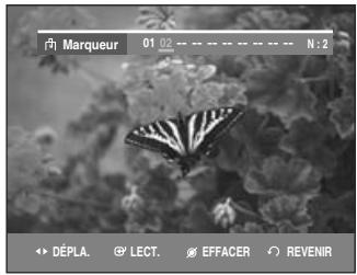 SAMSUNG AK68-01003B-00 - Utilisation des marqueurs - 4