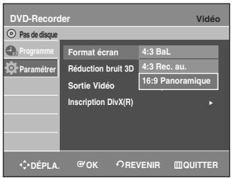 SAMSUNG AK68-01003B-00 - Format du téléviseur - 1