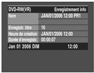 SAMSUNG AK68-01003B-00 - Enregistrement avec une seule touche (OTR) - 5