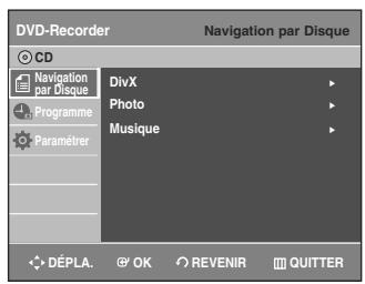 SAMSUNG AK68-01003B-00 - Lecture d'un fichier MPEG4 - 2