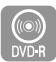 SAMSUNG AK68-01003B-00 - Cas des disques DVD-RW/-R - 2