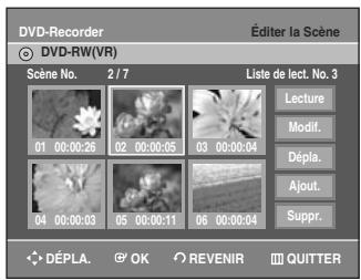 SAMSUNG AK68-01003B-00 - Modifier une scène (Remplacer une scène) - 5