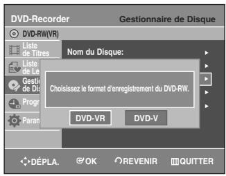 SAMSUNG AK68-01003B-00 - Formats d'enregistrement - 2