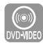 SAMSUNG AK68-01003B-00 - Cas des disques DVD-VIDEO - 1